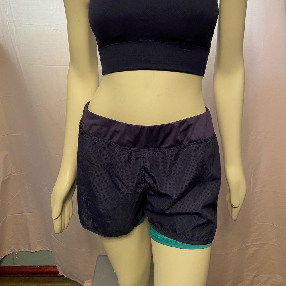 Danskin Athletic Shorts